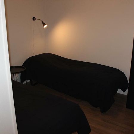 Apartamento Kototuuli Majoitus Kemi Exterior foto