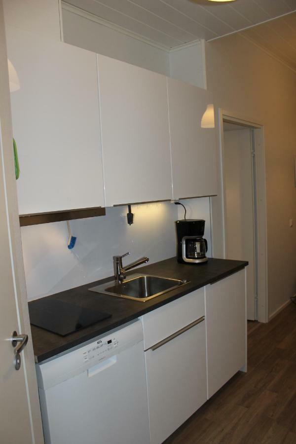 Apartamento Kototuuli Majoitus Kemi Exterior foto