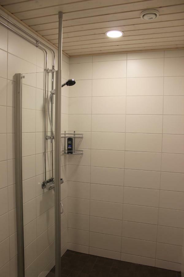 Apartamento Kototuuli Majoitus Kemi Exterior foto