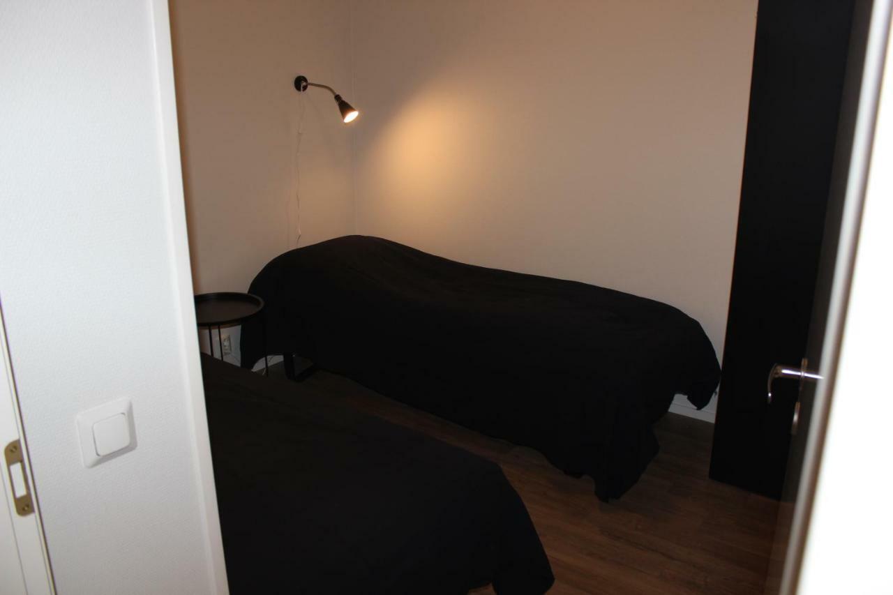 Apartamento Kototuuli Majoitus Kemi Exterior foto