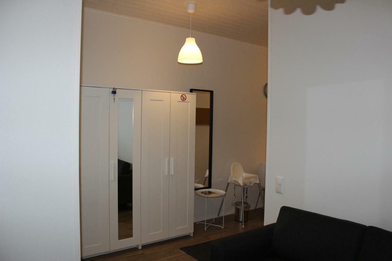 Apartamento Kototuuli Majoitus Kemi Exterior foto